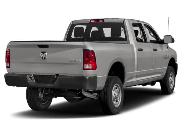 2015 RAM 2500 Tradesman