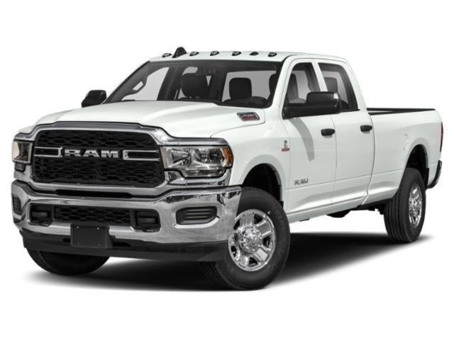 2022 RAM 2500 Big Horn 4X4 Crew Cab SWB's photo