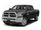 2017 RAM 2500 Big Horn Crew Cab 4x4 6'4' Box