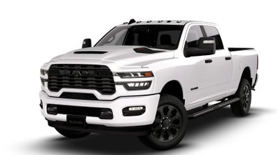 2026 RAM Ram 2500 Big Horn