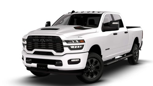 2026 RAM Ram 2500 Big Horn