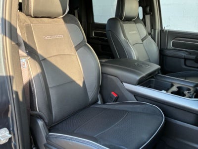 2025 RAM Ram 2500 RAM 2500 LARAMIE CREW CAB 4X4 6'4' BOX