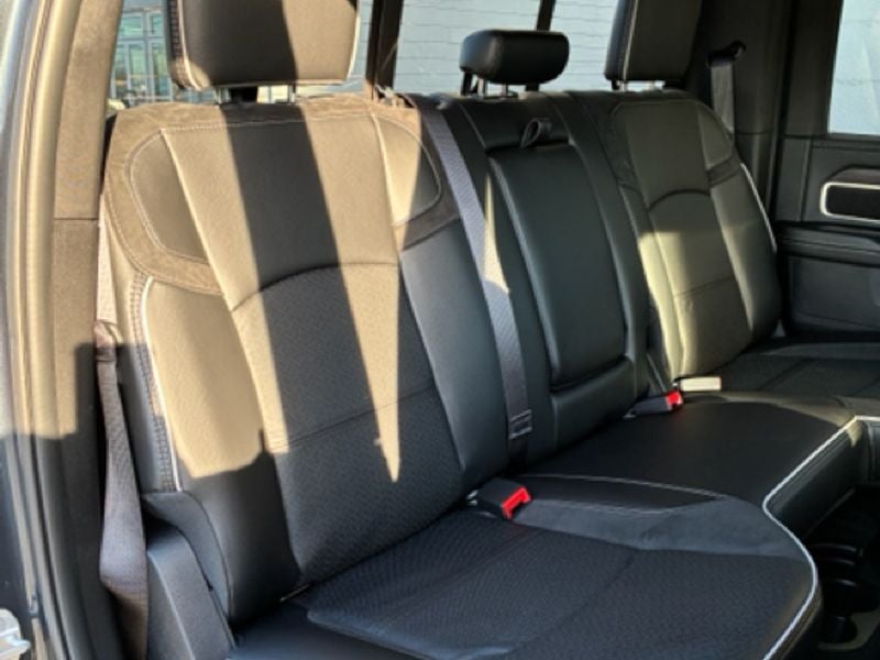 2025 RAM Ram 2500 RAM 2500 LARAMIE CREW CAB 4X4 6'4' BOX