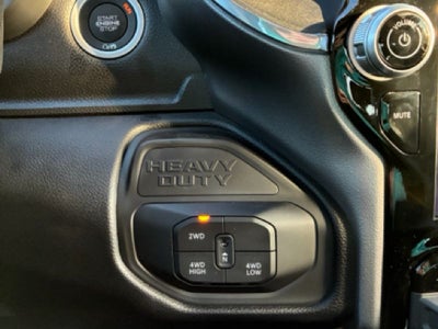 2025 RAM Ram 2500 RAM 2500 LARAMIE CREW CAB 4X4 6'4' BOX