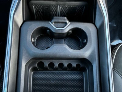 2025 RAM Ram 2500 RAM 2500 LARAMIE CREW CAB 4X4 6'4' BOX