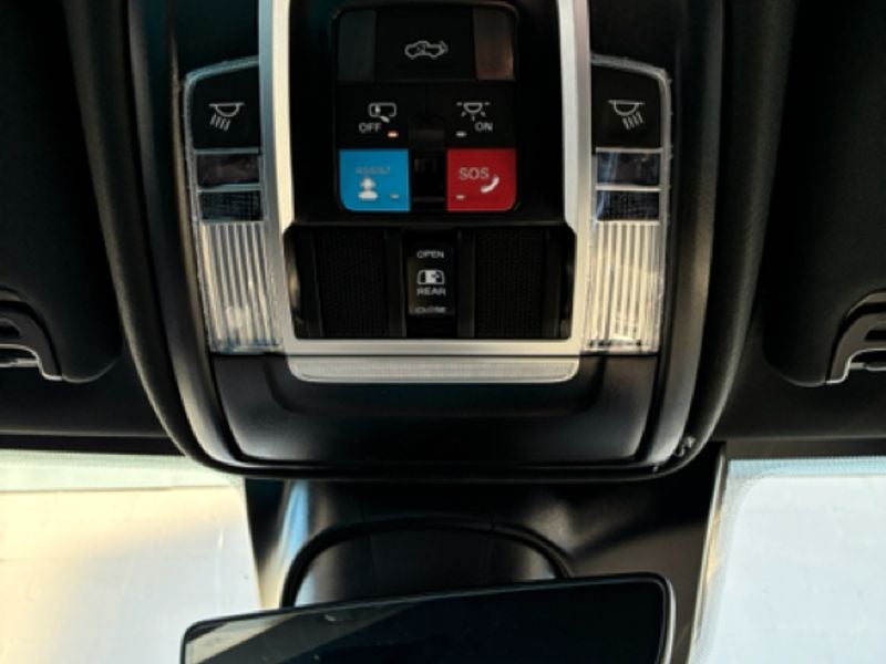 2025 RAM Ram 2500 RAM 2500 LARAMIE CREW CAB 4X4 6'4' BOX