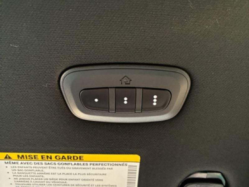 2025 RAM Ram 2500 RAM 2500 LARAMIE CREW CAB 4X4 6'4' BOX