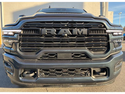 2025 RAM Ram 2500 RAM 2500 LARAMIE CREW CAB 4X4 6'4' BOX