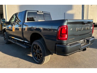 2025 RAM Ram 2500 RAM 2500 LARAMIE CREW CAB 4X4 6'4' BOX
