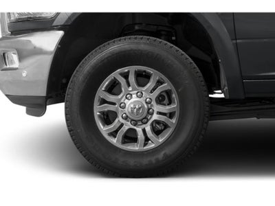 2018 RAM 2500 Laie Crew Cab 4x4 6'4' Box