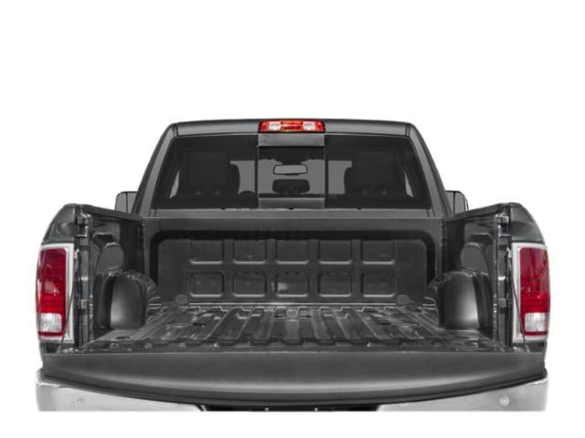 2018 RAM 2500 Laie Crew Cab 4x4 6'4' Box