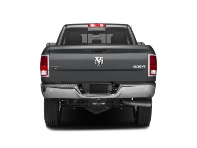 2018 RAM 2500 Laie Crew Cab 4x4 6'4' Box