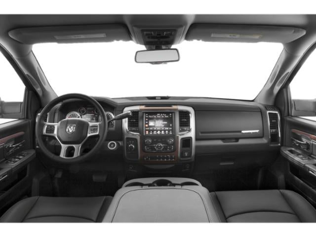 2018 RAM 2500 Laie Crew Cab 4x4 6'4' Box