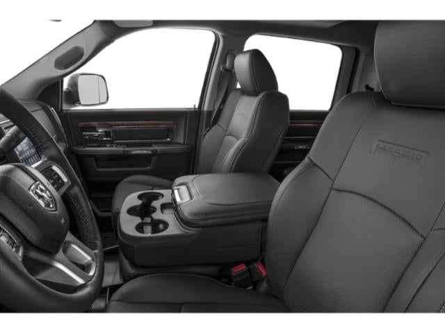 2018 RAM 2500 Laie Crew Cab 4x4 6'4' Box