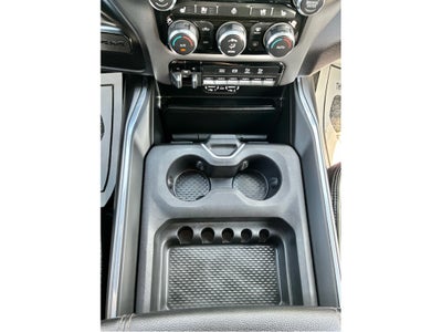 2022 RAM 2500 Laramie Mega Cab 4x4 6'4' Box