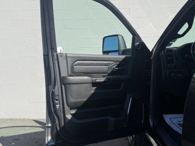 2023 RAM 2500 Limited Crew Cab 4x4 6'4' Box