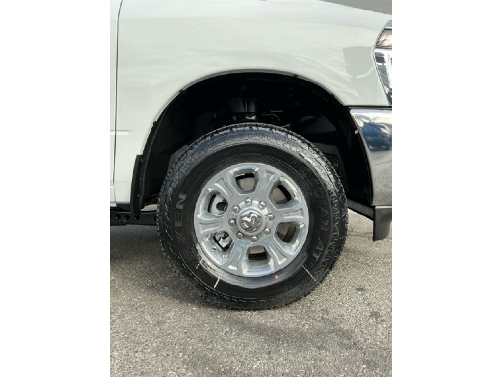 2026 RAM Ram 3500 Chassis Cab RAM 3500 TRADESMAN CHASSIS REGULAR CAB 4X4 60' CA