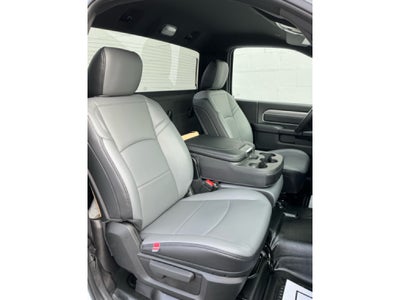 2026 RAM Ram 3500 Chassis Cab RAM 3500 TRADESMAN CHASSIS REGULAR CAB 4X4 60' CA