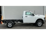 2026 RAM Ram 3500 Chassis Cab RAM 3500 TRADESMAN CHASSIS REGULAR CAB 4X4 60' CA