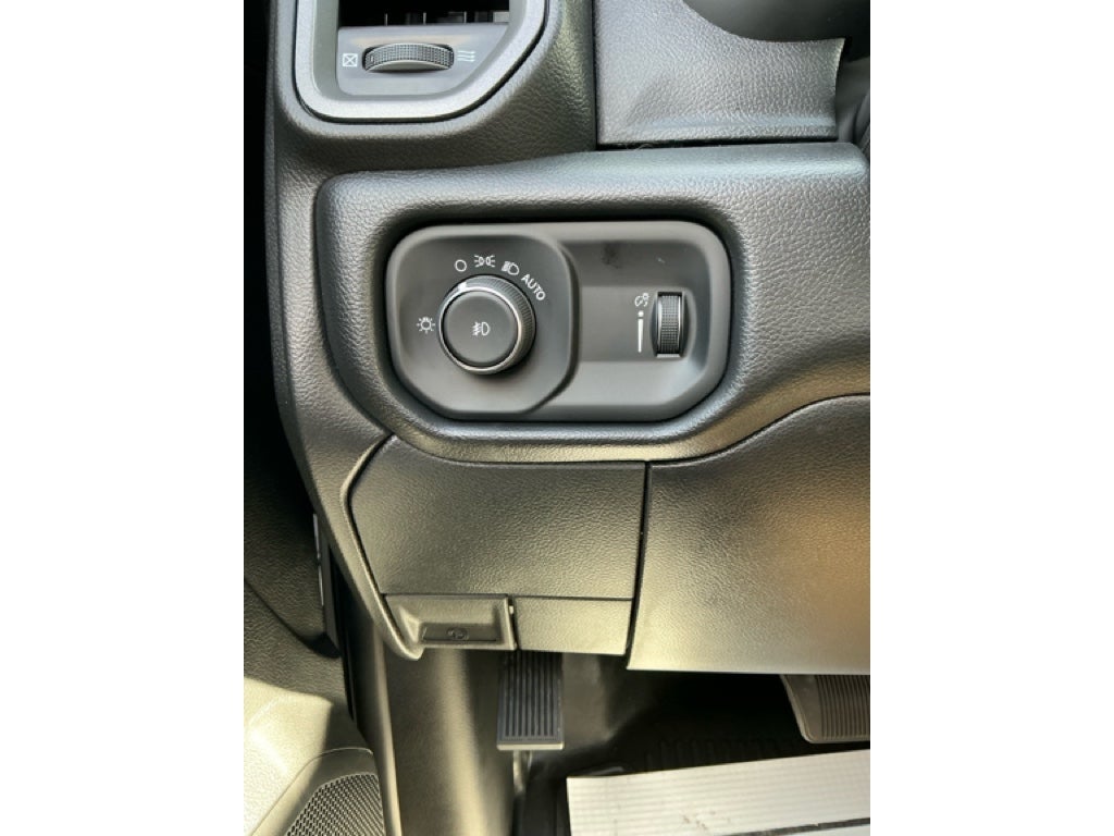 2026 RAM Ram 3500 Chassis Cab RAM 3500 TRADESMAN CHASSIS REGULAR CAB 4X4 60' CA