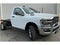 2026 RAM Ram 3500 Chassis Cab RAM 3500 TRADESMAN CHASSIS REGULAR CAB 4X4 60' CA