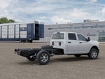 2026 RAM Ram 3500 Chassis Cab Tradesman