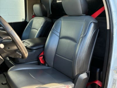 2020 RAM 5500 Chassis Tradesman/SLT