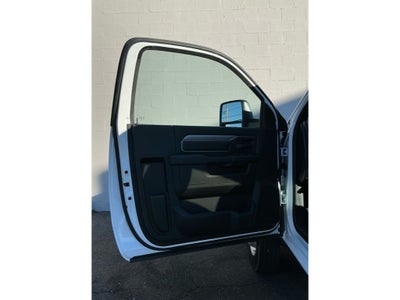 2026 RAM Ram 5500 Chassis Cab RAM 5500 TRADESMAN CHASSIS REGULAR CAB 4X4 60' CA