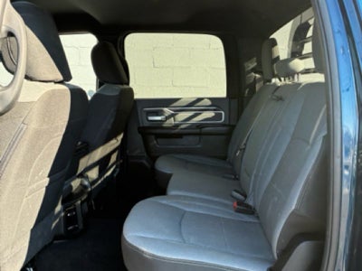 2022 RAM 5500 Chassis Tradesman/SLT/Laramie/Limited