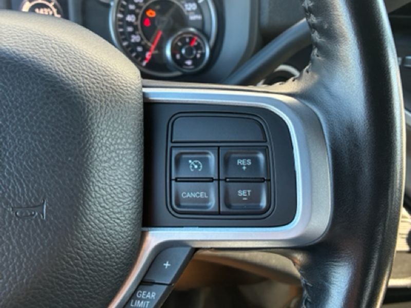 2022 RAM 5500 Chassis Tradesman/SLT/Laramie/Limited