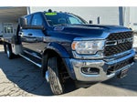 2022 RAM 5500 Chassis Tradesman/SLT/Laramie/Limited
