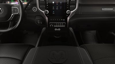 2026 RAM Ram 5500 Chassis Cab Big Horn