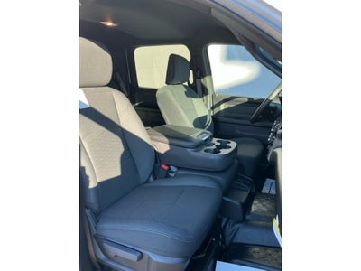 2026 RAM Ram 5500 Chassis Cab RAM 5500 TRADESMAN CHASSIS CREW CAB 4X4 60' CA