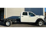 2026 RAM Ram 5500 Chassis Cab RAM 5500 TRADESMAN CHASSIS CREW CAB 4X4 60' CA