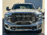 2026 RAM Ram 5500 Chassis Cab RAM 5500 TRADESMAN CHASSIS CREW CAB 4X4 60' CA