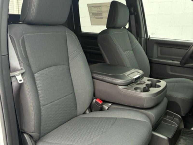 2026 RAM Ram 5500 Chassis Cab RAM 5500 TRADESMAN CHASSIS CREW CAB 4X4 60' CA