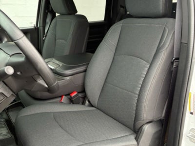 2026 RAM Ram 5500 Chassis Cab RAM 5500 TRADESMAN CHASSIS CREW CAB 4X4 60' CA