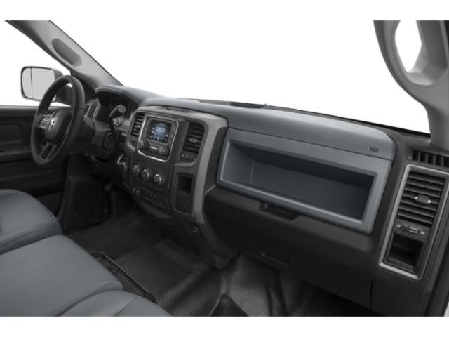 2018 RAM 5500 Chassis Tradesman/SLT/Laramie