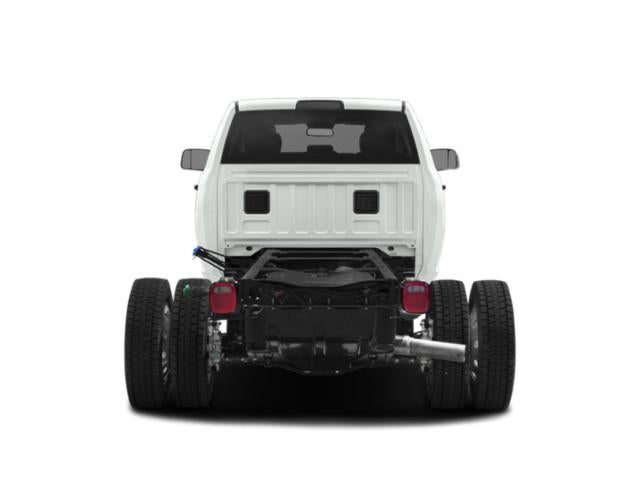 2018 RAM 5500 Chassis Tradesman/SLT/Laramie