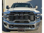 2026 RAM Ram 3500 Chassis Cab RAM 3500 TRADESMAN CHASSIS REGULAR CAB 4X4 60' CA