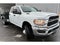 2024 RAM 3500 Chassis Tradesman/SLT/Laramie/Limited