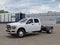 2027 RAM Ram 3500 Chassis Cab Big Horn