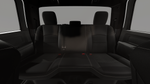 2027 RAM Ram 3500 Chassis Cab Big Horn