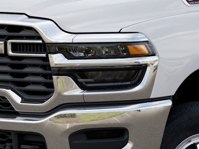 2027 RAM Ram 3500 Chassis Cab Big Horn