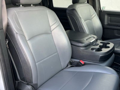 2022 RAM 3500 Chassis Tradesman/SLT/Laramie/Limited