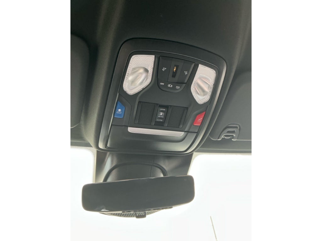 2026 RAM Ram 3500 Chassis Cab RAM 3500 TRADESMAN CREW CAB CHASSIS 4X4 60' CA