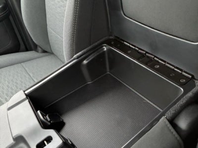 2026 RAM Ram 3500 Chassis Cab RAM 3500 BIG HORN CREW CAB CHASSIS 4X4 60' CA