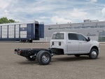 2026 RAM Ram 3500 Chassis Cab Big Horn
