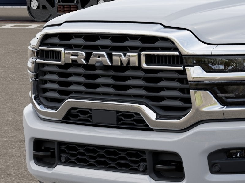 2026 RAM Ram 3500 Chassis Cab Big Horn