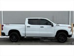 2024 Chevrolet Silverado 1500 4WD Crew Cab Short Bed LT Trail Boss